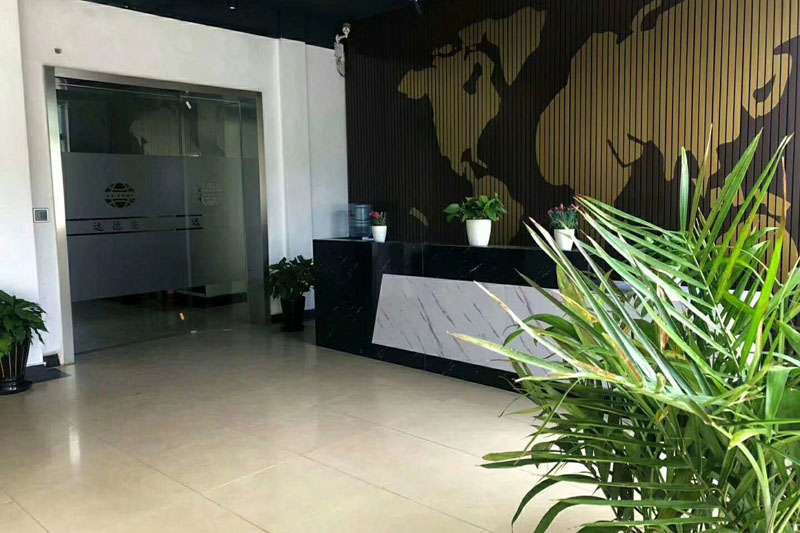 徐州远德天狼保镖公司